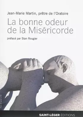 Couverture du produit · La Bonne Odeur de la Misericorde