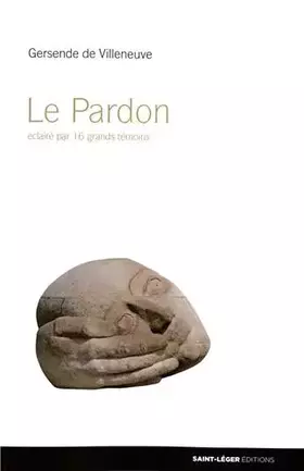 Couverture du produit · Le Pardon