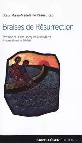 Couverture du produit · Braises de Résurrection