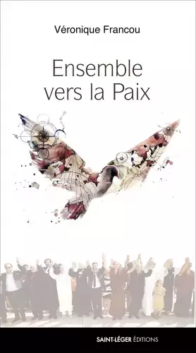 Couverture du produit · Ensemble vers la paix