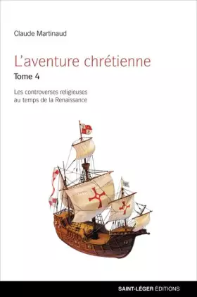 Couverture du produit · L'aventure chrEtienne