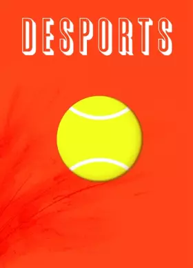 Couverture du produit · Desports 2