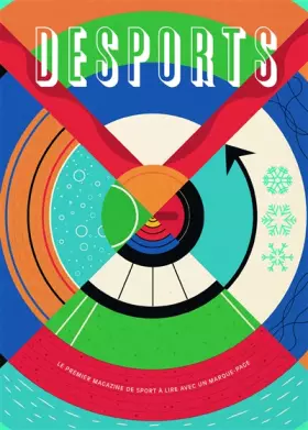 Couverture du produit · Desports 3