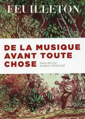Couverture du produit · Feuilleton 13