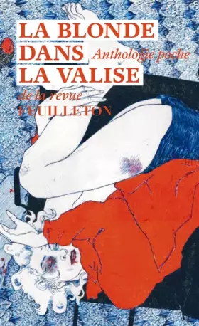 Couverture du produit · La Blonde dans la valise
