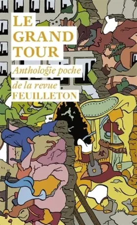 Couverture du produit · Le Grand tour