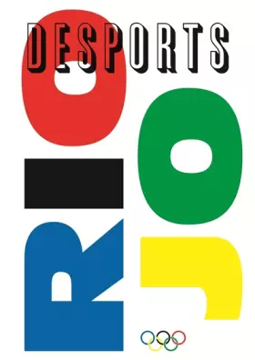 Couverture du produit · Desports 9 - Rio ne répond plus