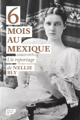 Couverture du produit · 6 mois au Mexique