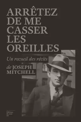 Couverture du produit · Arrêtez de me casser les oreilles