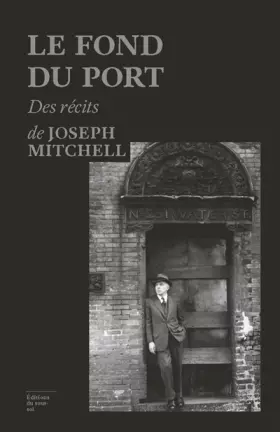 Couverture du produit · Le Fond du port