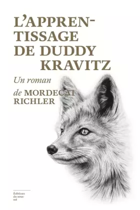 Couverture du produit · L'Apprentissage de Duddy Kravitz