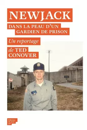 Couverture du produit · Newjack: Dans la peau d'un gardien de prison
