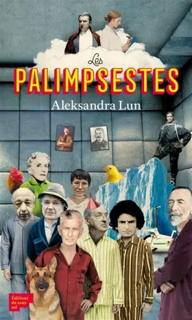 Couverture du produit · Les Palimpsestes