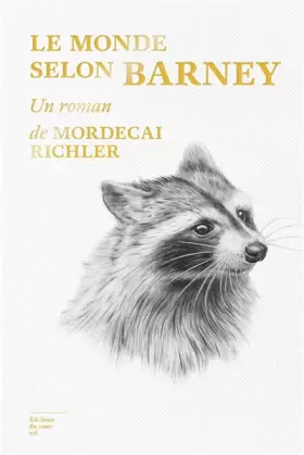 Couverture du produit · Le Monde selon Barney