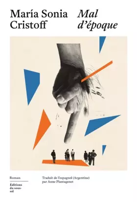 Couverture du produit · Mal d'époque