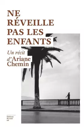 Couverture du produit · Ne réveille pas les enfants
