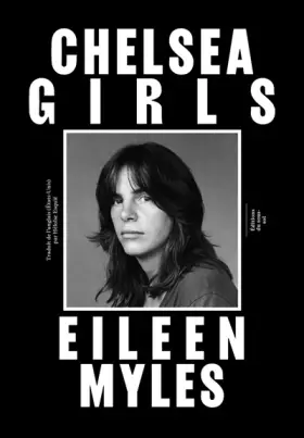 Couverture du produit · Chelsea Girls