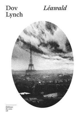 Couverture du produit · Léawald