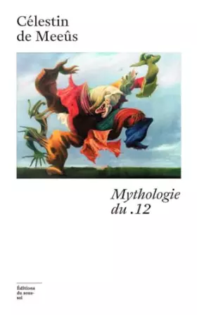 Couverture du produit · Mythologie du .12