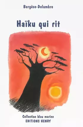 Couverture du produit · Haïku qui rit