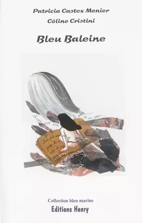 Couverture du produit · Bleu baleine