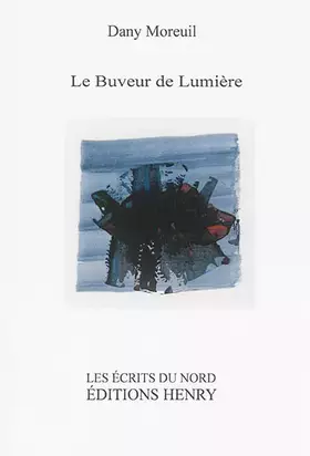 Couverture du produit · Le Buveur de Lumière
