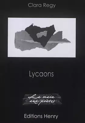 Couverture du produit · Lycaons