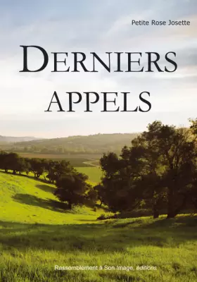 Couverture du produit · Derniers Appels