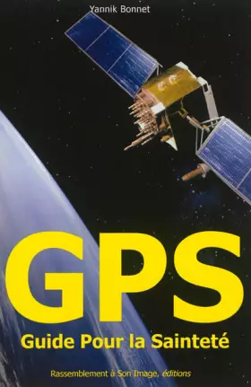Couverture du produit · GPS : Guide Pour la Sainteté
