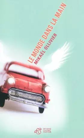 Couverture du produit · Le monde dans la main