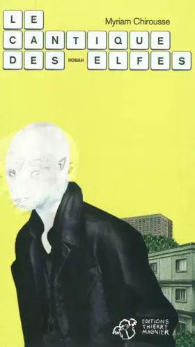 Couverture du produit · Le cantique des elfes