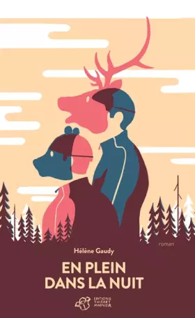 Couverture du produit · En plein dans la nuit