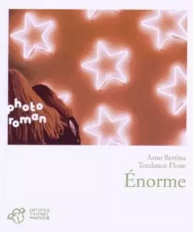 Couverture du produit · Enorme