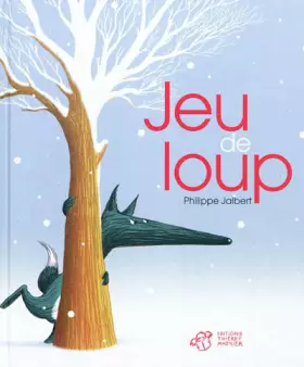 Couverture du produit · Jeu de loup