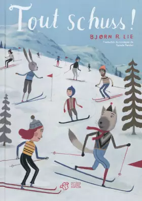 Couverture du produit · Tout schuss !