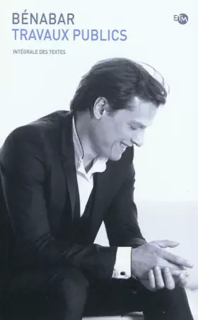 Couverture du produit · Travaux publics : Intégrale des textes