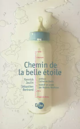 Couverture du produit · Chemin de la belle étoile