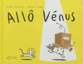 Couverture du produit · Allô Vénus