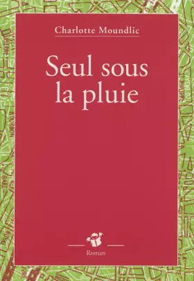 Couverture du produit · Seul sous la pluie