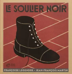Couverture du produit · Le soulier noir