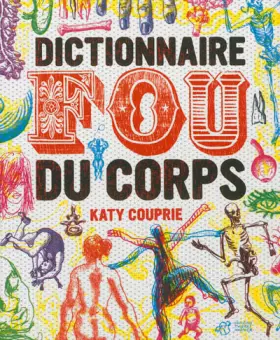 Couverture du produit · Dictionnaire Fou du Corps