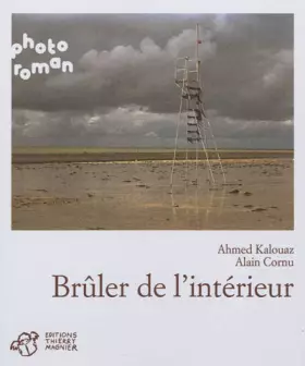 Couverture du produit · Brûler de l'intérieur