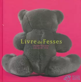 Couverture du produit · Livre de fesses