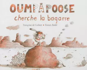 Couverture du produit · Oumpapoose cherche la bagarre