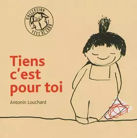 Couverture du produit · Tiens, c'est pour toi