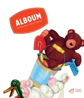 Couverture du produit · Alboum