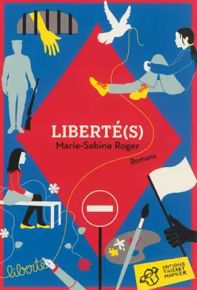 Couverture du produit · Liberté(s)