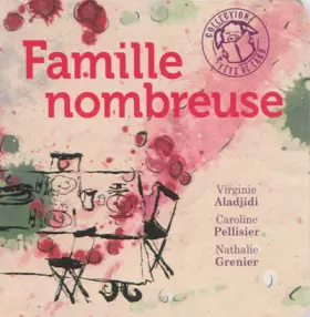 Couverture du produit · Famille nombreuse
