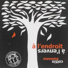 Couverture du produit · A l'endroit à l'envers