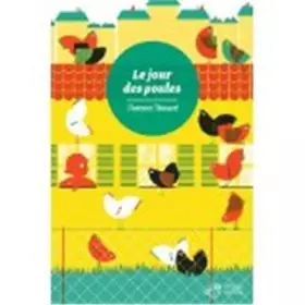 Couverture du produit · Le jour des poules
